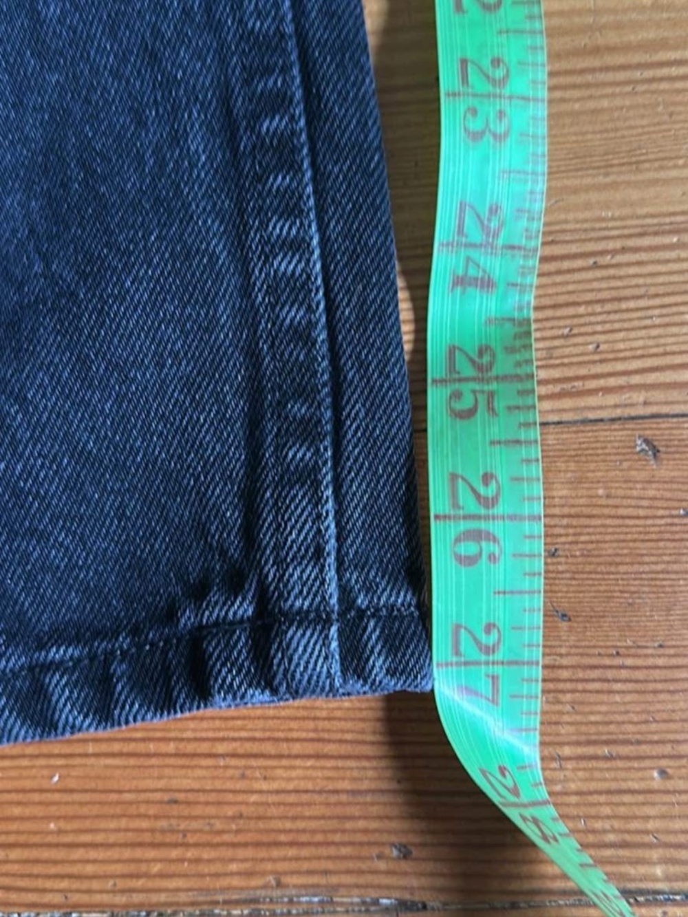 B Sides plein jeans - Picture 3 of 4